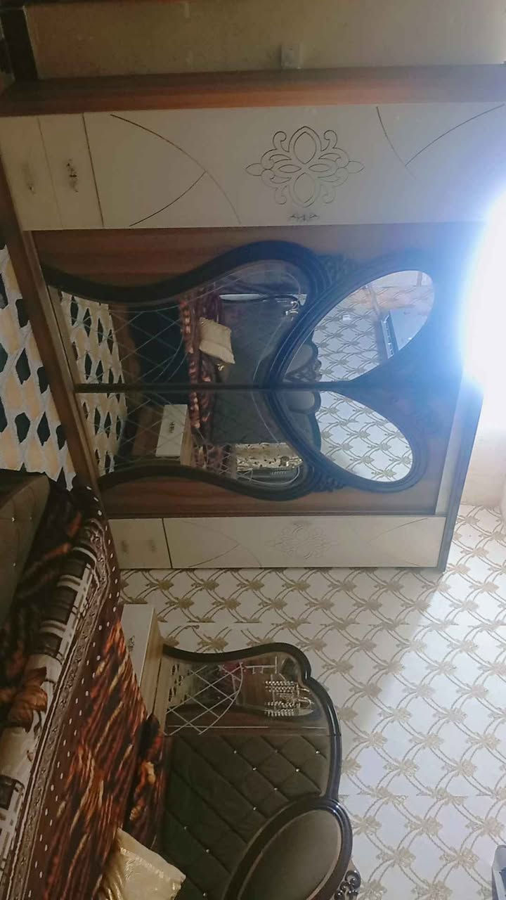 ‎غرفه نوم للبيع جديده ونضيفه‎ بغداد, العراق


**إذا كنت صاحب هذا الإعلان وتريد حذفه لأي سبب، رجاءا أرسل رسالة إلى الدعم الفني**