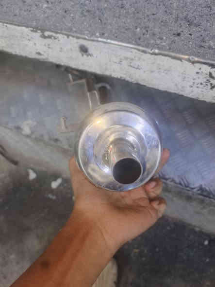 صالنصه صجميه ستيل جعره وصوت تخبل قطره لحيم مابيه جديده ب40 قفل مستعجل عله بيعته ‏ واتساب او خاص متواجد مكاني بياع شرطه رابعه ‏‪***********‬‏
