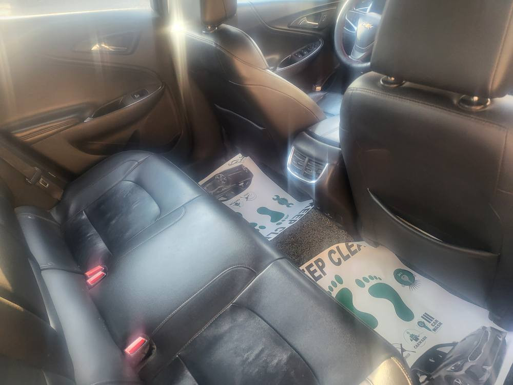 سلام عليكم ماليبو lt1 للبيع بيه ٥ قطع صبغ رقم شمالي اربيل محرك ١٥٠٠ مقاعد جلد كهرباء وتدفئه شاشه جبيره اشاير بالمري خمس بصمات ماشيه ١٦١ الف كيلو سعر ٩٥ ورقه بيه مجال بسيط *********** بغداد, العراق
