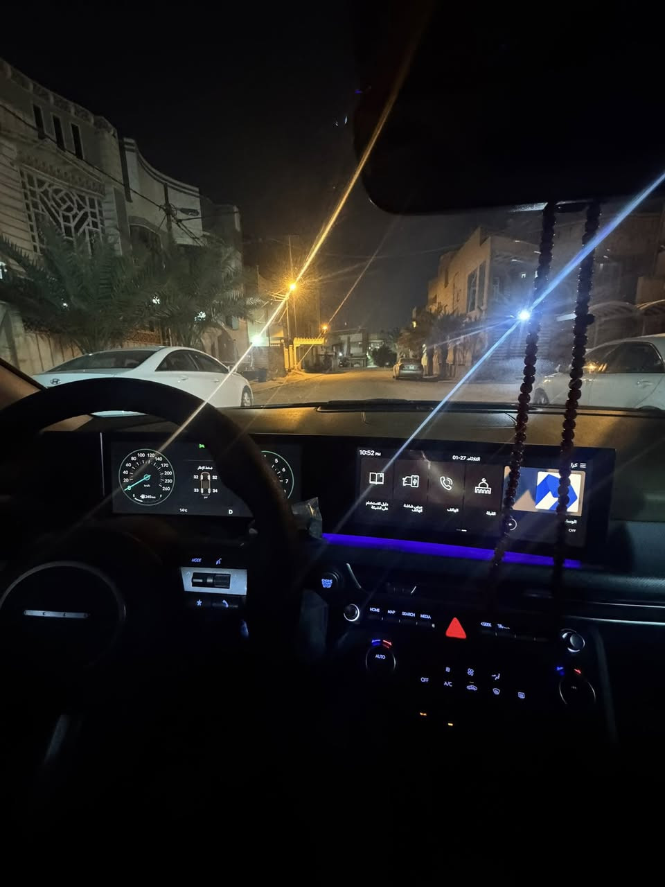 سوناتا 2024 محرك 2500 خليجي كفاله سياره مشايه 19 الف سياره اخت زيرو  كير تعليك بنراما فول سياره مكان نجف للتواصل ***********
