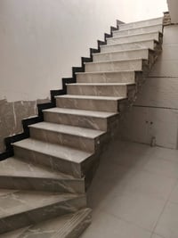 تركيب سيراميك • بصره ابوالخصيب عويسيان • بورسلين مرمر