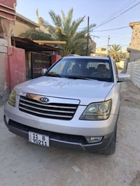 مهافي • ٢٠٠٩ • ٦ سلندر