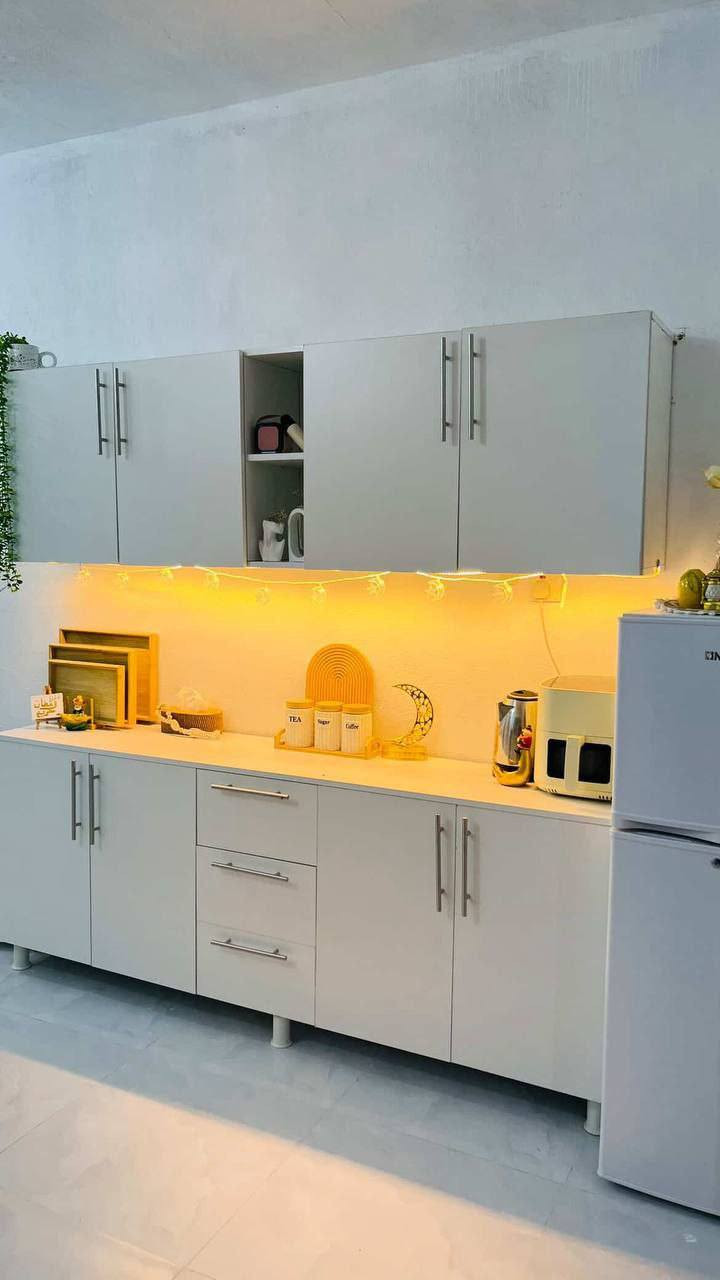 عرض خاص لرمضان فقط 

السعر 265

التوصيل مجاني 

#اكسبلورفلولو #اثاث_اثاث_منزلية #الاناقه_والجودة_والمتانه #يوجد_لدينا_توصيل_للجميع_محافظات #الاعظميه_الكراده_زيونه_المنصور #الانبار #غرف_نوف_نفرين #تخم_بديوان #مشاهير_العراق #طبلات #ميز_وتواليت #ميز_بلازما_طبله_وسطيه #ميز_طعام_طبلات_عش_العصفورة #كنتور


**إذا كنت صاحب هذا الإعلان وتريد حذفه لأي سبب، رجاءا أرسل رسالة إلى الدعم الفني**