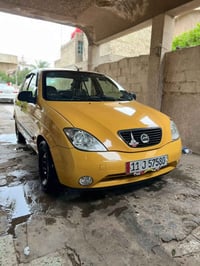 طيبه موديل 2016 سياره كامله مابيه اي نقص كلشي شغال مكينه جديده لبارحه ...