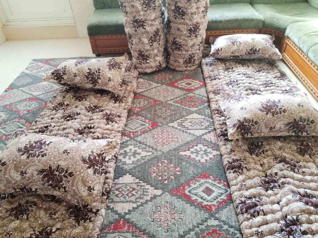 جودليات للبيع همايون الزوج ٤٠ وديباج الحشوه ٣ونص الوزن


**إذا كنت صاحب هذا الإعلان وتريد حذفه لأي سبب، رجاءا أرسل رسالة إلى الدعم الفني**