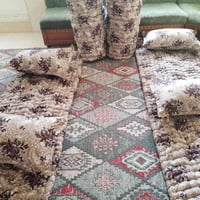 جودليات • ديباج • حشوة ٣ونص