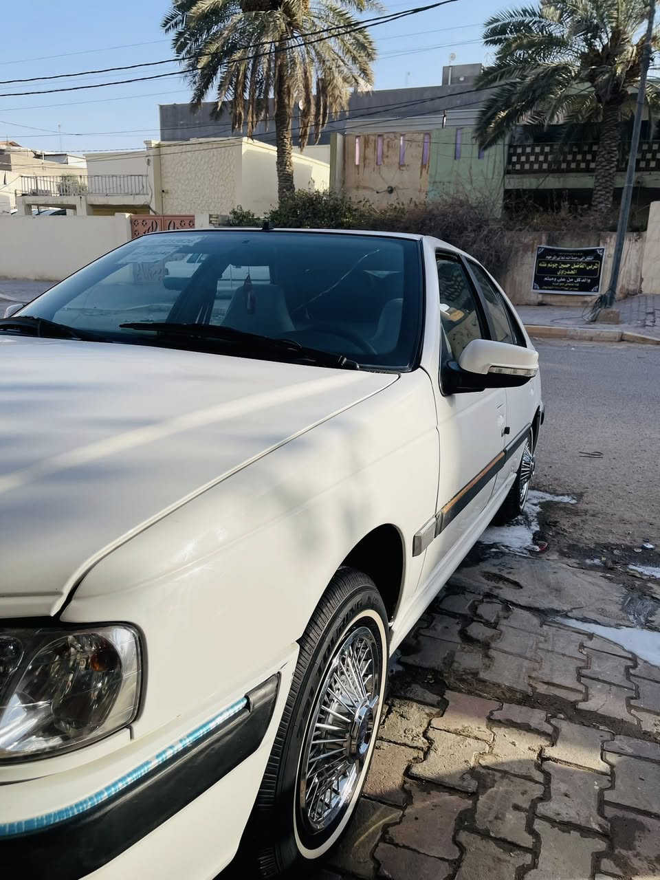 بيجو بارص 2022 رقم قادسية مكفولة للاستفسار الاتصال على الرقم ***********
