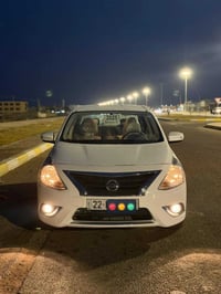 نيسان صني • ٢٠٢٥ • ٧٠٠٠