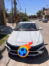 النترا 24 تجميع صين بيها صبغ نصف جاملغ امامي اثر طخه بسيطه وصور الطخه ...