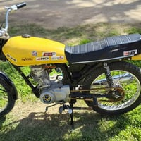 دراجه • كلك • موديل 17