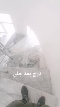 جلي موقعي كاشي ومرمر بورسلين كرانيت الاتصال على الرقم 07826347938 اومر...