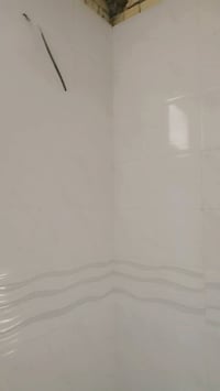 خلفة سيراميك جداري وارظي   استلام مهندس فول مواصفات   07854865950