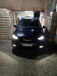 سياره باسفكه حادثه بس الباب السلايت مدله اصليه فول عده الفتحه ورقم اله...