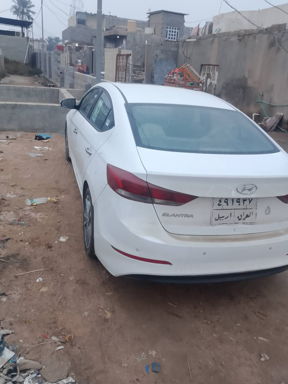 السلا عليكم. يا الله صباح خير ع الجميع. النترا. خليجي سنويه منتهيه بسم الشركة عدي بيه وكاله مديل 19فول مواصفات. نضام ترحيب بصمه تشغيل بصمه ابواب تبريد وتدفئه تايرات ستوني شادهن السياره بسه اربع مكانات بارد كلش بصيطه. وبيه الجاملق جهة السايق امبدل س 135 استفسار العنوان البصره التنومة ***********
