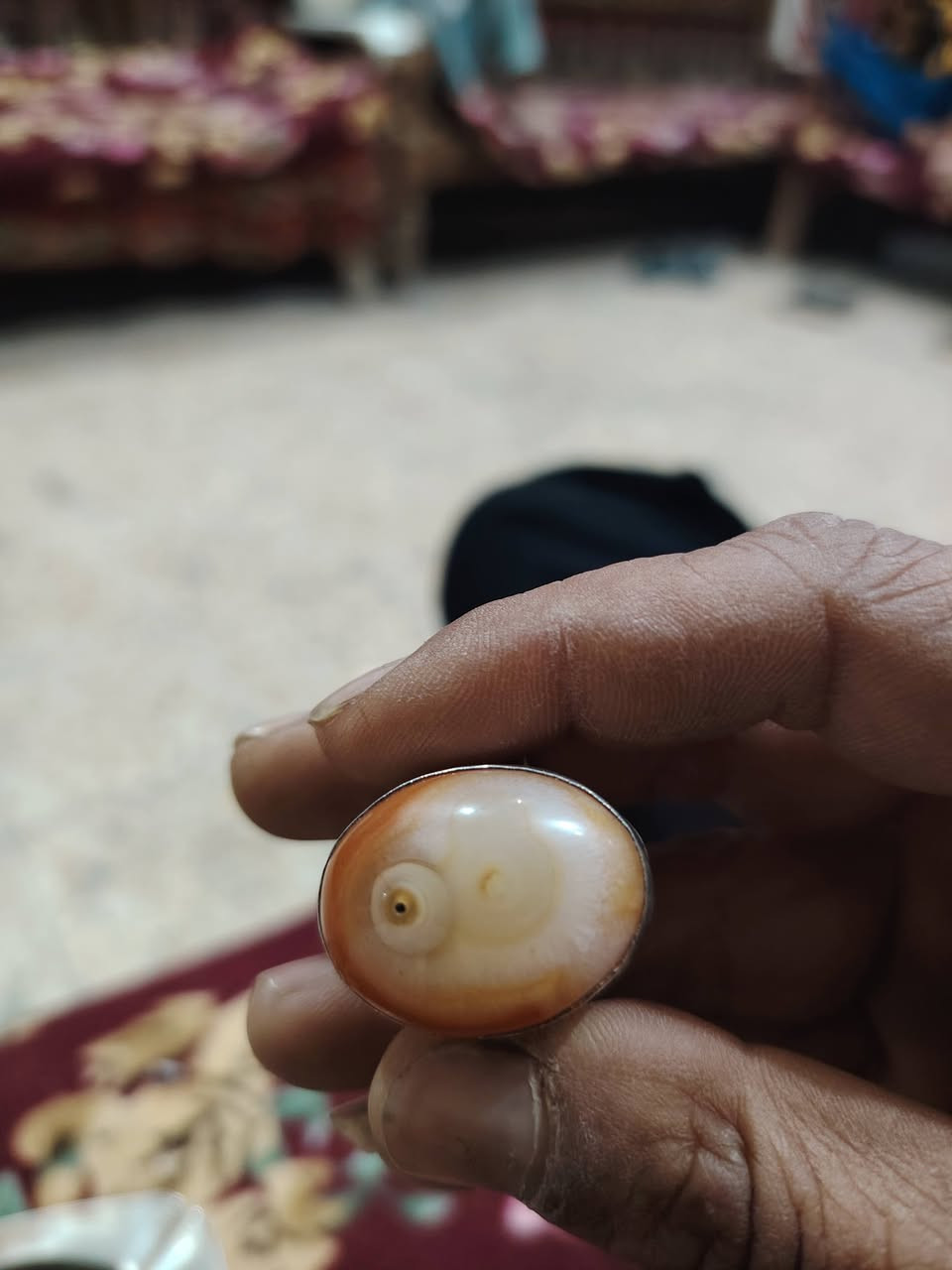 سليماني قديم مصور تحفه السعر خاص ***********
