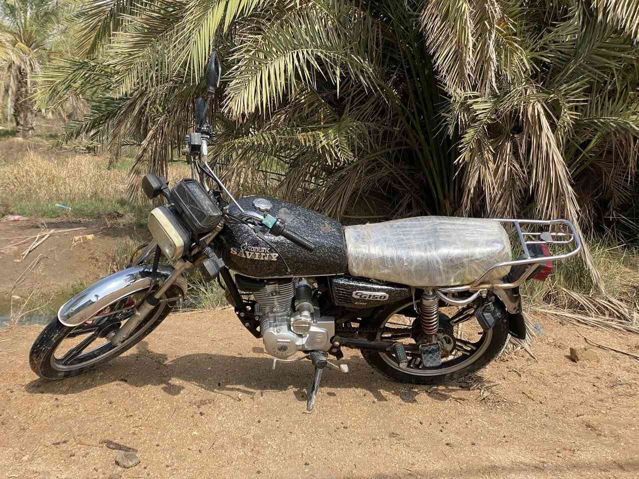 دراجه لبيع درجه نضيفه وضع شريكه درجه كمله مديل 22وراق لاستفسار رقم ***********
