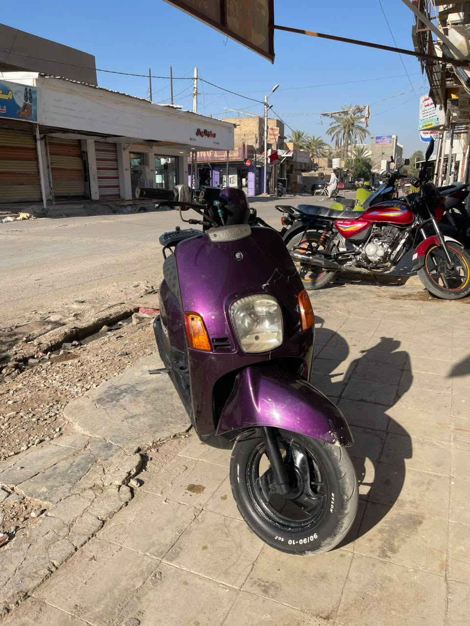 بوليس عدله كفاله عامه ما بيها اي شي نقص مكاني بعقوبه الشراي يتصل السعر 600وبيها مجال قليل ***********
