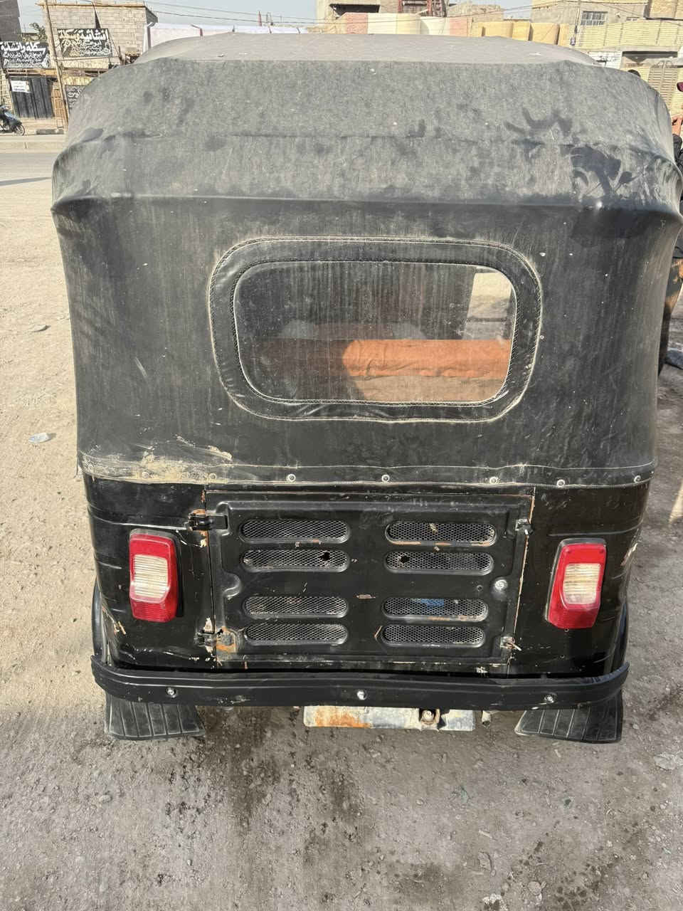 تكتك ٢٠١٧مكينه ٢٠والبدي مال ٢٠اوراق المصطفئ اصولي مكينه لاتنقص ولا تبخر كهربايات كله شغاله ترايه يخبل بغداد الرشاد سعر٣٤٠٠ وبيه مجال *********** تصل وتدلل
