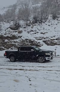 لمتد لونك هورن • ٥.٧ هيمي • ٣٩ الف كيلو