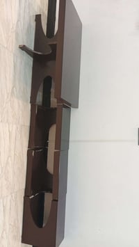 ميز • ٣ طبلات