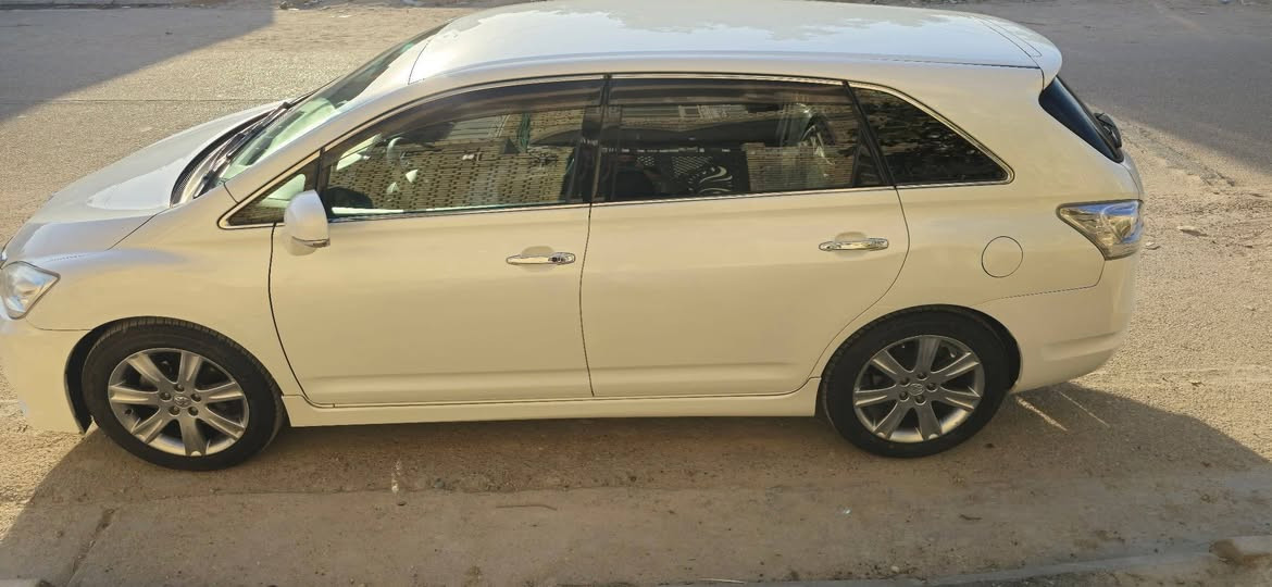 السلام عليكم 
للبيع والمراوس
سيارة ادوات أدوات دخول جديد
مارك إكس زيو 2015
marke x 
 سيارة كفالة عامة... لا كص لا حادث لا غرق لا تبديل 
لاسرقة لا عشائر اكفلك هذني كلهن كل شيء ب سياره كفاله
مواصفات.. بصمة تشغيل وبصمة بيبان
شاشة كاميرا مري شفط
سبعة راكب.. تبريد شغال تدفئة
مكينة2400 .. الجامات كلهن كهربائيات علمآ سيارة دخول جديد 
للتواصل *********** .. للبيع  سعر 80
والمراوس سورنتو بانزين مع فرق ( او تاهو
جيب لاريد بلا فرق) اوباما مع فرق...
