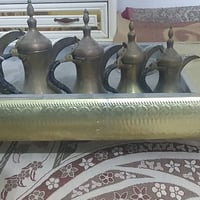 دلال نحاس • عدد ٥ • ٩٥×٥٥سم