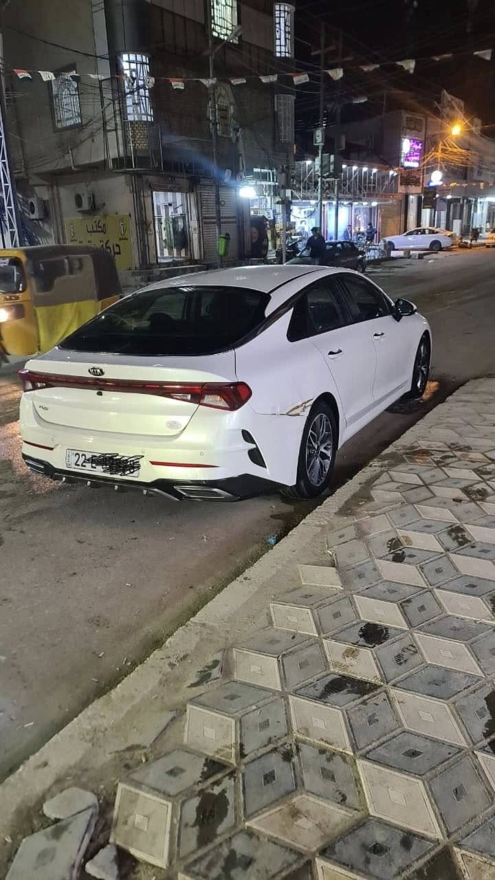 سلام عليكم (مكلف بلنشر)كي فايف واردكوري للبيع فقط فول مواصفات ماعده البنورامه بيهه اربع قطع صبغ وبيهه طخه موضحه بلصورالعنوان بصره ***********السعر 160وبيهه مجال
