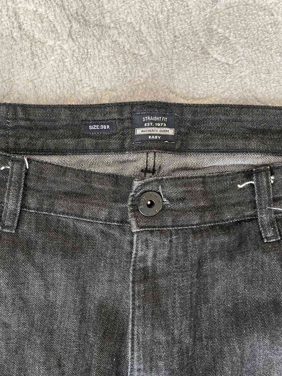 🔥سيت روعة اصلي    💯
 🔹سعر: ٥٨ توصيل مجاني

كابوي : easy
تيشيرت: Tommy hilfiger 

🔹قياس: الكابوي ٣٨ كصه عدله
تيشيرت ليكرا XXL  
🔹جديد ما ملبوس  
 🔹لون:كما موضح بالصورة 

🔹توصيل موجود لكافة المحافظات


**إذا كنت صاحب هذا الإعلان وتريد حذفه لأي سبب، رجاءا أرسل رسالة إلى الدعم الفني**