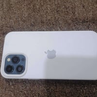 ايفون ١٢ برو ماكس • شحن عاطل • جهاز فقط