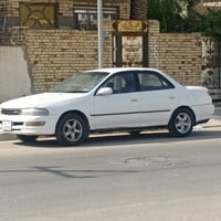 كارينا ٩٤ • مكينة كورلا ٤ برغي • الزبير