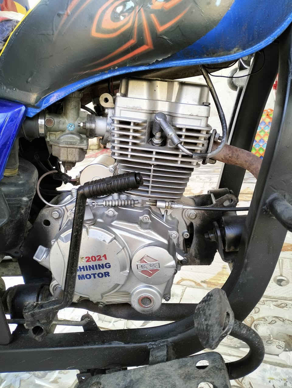 البيع جمره موديل 14السعر مليون600وبيه مجال ***********
