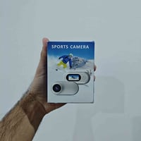 كاميرا اكشن • 32جيجا • جديد