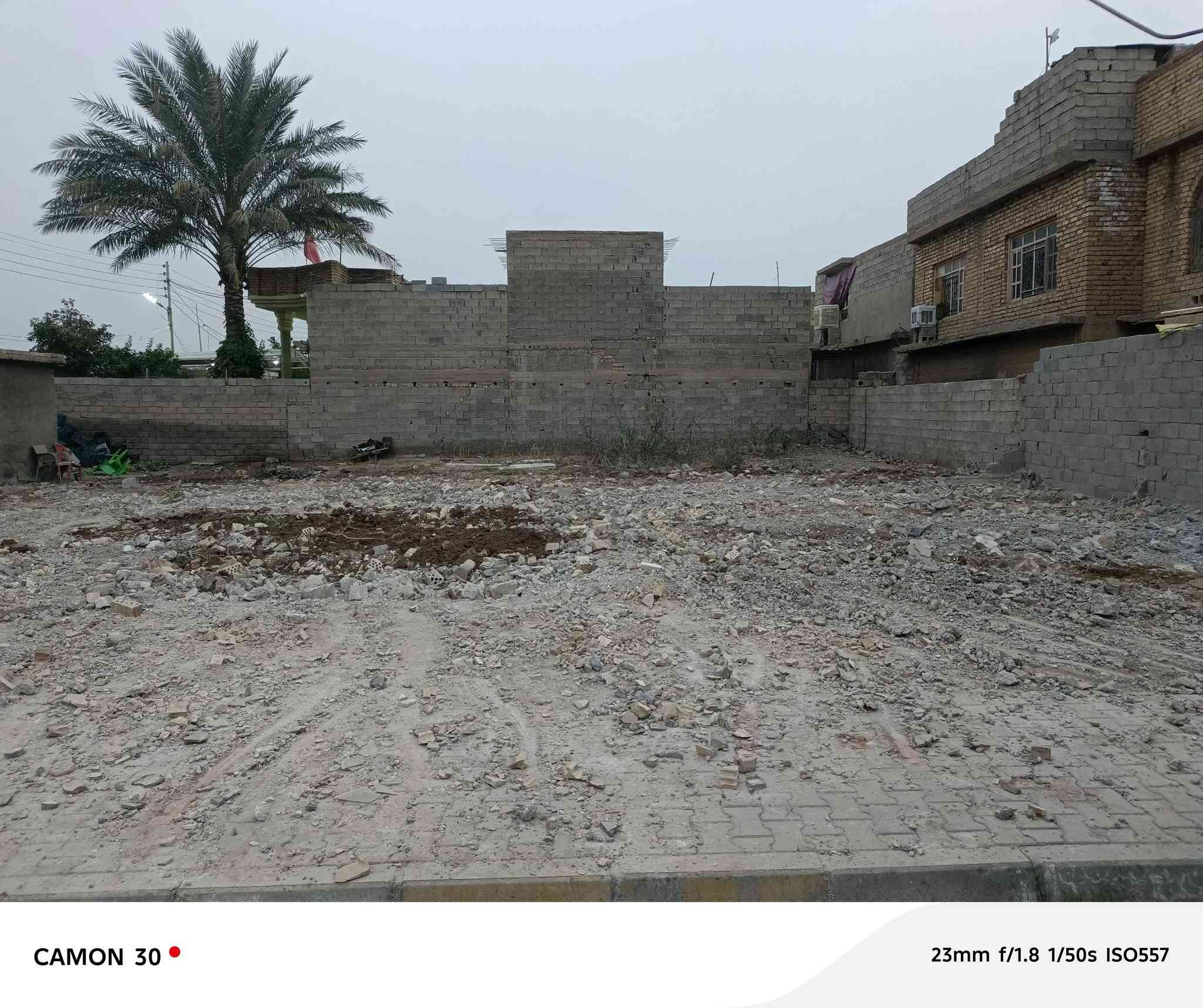 تفليش الدور والمباني القديمه ورفع الانقاض وحدل سبيس بأحدث اليات لتفليش بمواده يعني ماخذ فلوس في جميع أنحاء ديالى تصال على رقم ***********
