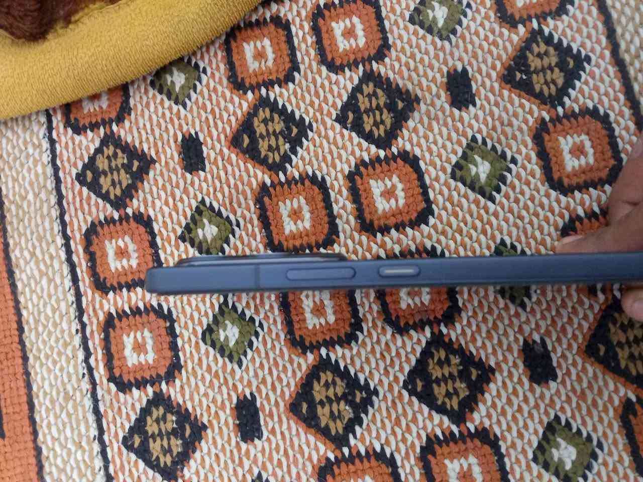 سلام وعليكم جهاز لل بيع انفينكس نوت 50 شكل الجديد الجهاز نضيف بطاريته 5200 جديد الله شاهد صارله سبوع تقريبن اخذتهة ذاكره 256 رام 8 الجهاز جداا راقي كارتونه موجوده شاحنتين وحده تايبسي ول ذانيه مغناطيز؟ متوازي على بيعته جدا السعر 250 بي مجال حق الجيه رقم *********** بي واتساب
