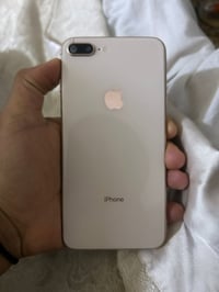 ايفون 8 بلس • ذاكرة ٢٥٦ • مراوس