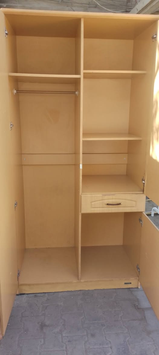 سلام عليكم عندي هذا الكنتور اريد ابيعه 40الف نظيف مكاني الرحمانيه الجعيفر


**إذا كنت صاحب هذا الإعلان وتريد حذفه لأي سبب، رجاءا أرسل رسالة إلى الدعم الفني**