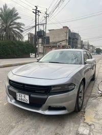 تشارجر SXT • ٢٠١٧ • رقم اربيل