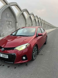 كورلا • ٢٠١٥ • رقم اربيل