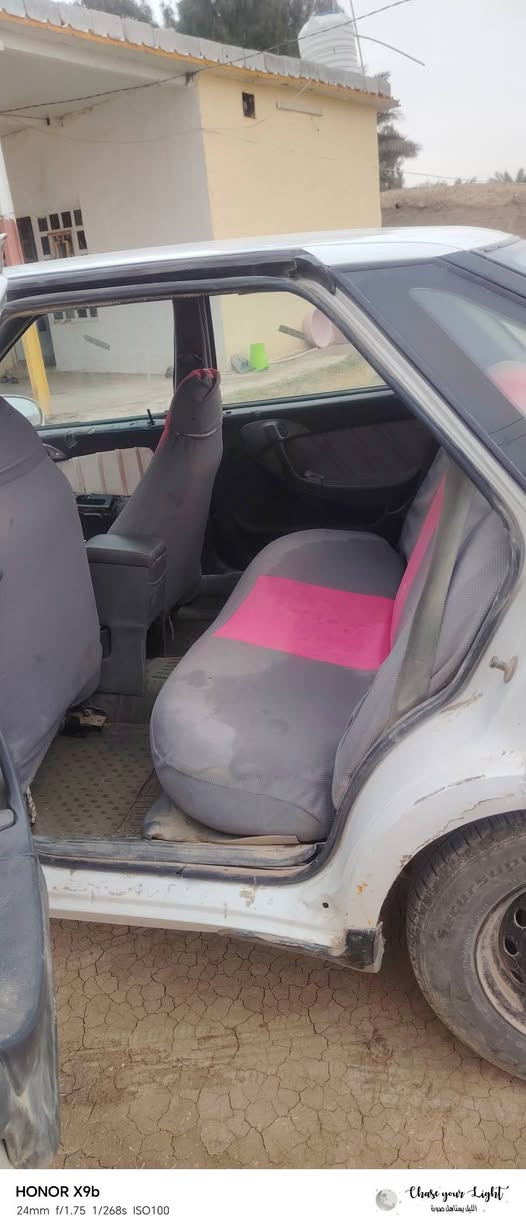 اسيور البيع موديل 96 رقم بابل سياره خير من الله محرك وسيارات بكر خير من الله سياره بس سنويه. صاقطه سياره سعر 23ورقه وبيه مجال  راسني ع خاص وبيك خير وتدل


**إذا كنت صاحب هذا الإعلان وتريد حذفه لأي سبب، رجاءا أرسل رسالة إلى الدعم الفني**