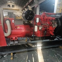 مولد دايو • ٢٦٠كيلوواط