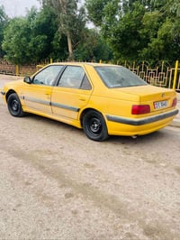 بيجو بارس • بيجو • سيارة بيجو • بيجو 13 • سيارة للبيع • سيارة بيجو بار...