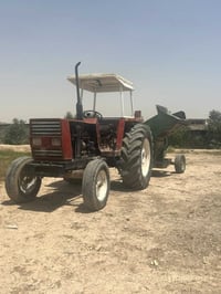 مكينه فيات 780 مكفوله من كلشي  كير  اكسن محرك  مكلف بل نشر غير متواجد ...