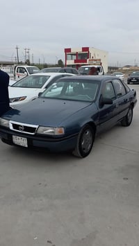 فيكترا • ١٩٨٩ • نينوى