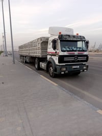 كرواتي • موديل 94 • محرك 1835