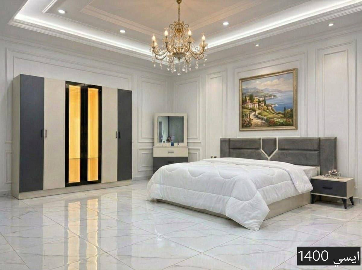 وصلت اجمل غرفة نوم 🔻سلام عليكم 🔻
▪️موديلات خمس قطع 
▪️سرير سيباية حديد 
▪️جام ابواب  ألمنيوم 
▪️انارة لد داخل كنتور 
▪️برغي وجوي حديد 

🔹السعر 🔥 🔥 

توصيل بغداد مجانا 
اطراف 20  الف 
محافظات 75 الف


**إذا كنت صاحب هذا الإعلان وتريد حذفه لأي سبب، رجاءا أرسل رسالة إلى الدعم الفني**