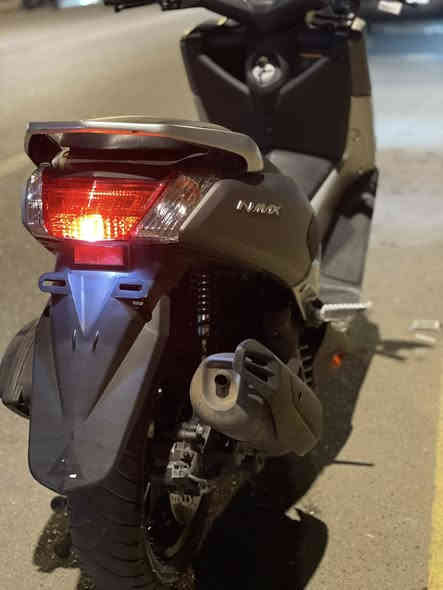 سلام عليكم دراجة N-MAX ياباني  دراجة خير من الله ما بيها نقص برغي  مكاني بغداد ABS امامي خلفي باقي التفاصيل والمواصفات 👈🏼 ***********
