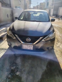 سنترا • ٢٠١٨ • وارد امريكي