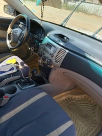 كيا اوبتيما • كيا 2007 • اوبتيما 2007 • kia optima • سيارة كيا • سيارا...