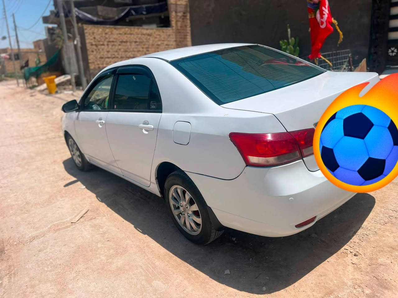 سلام عليكم سياره بي وأيدي للبيع سعر 63 وبيه مجال للاستفسار ***********

