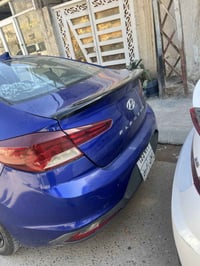 النترا للبيع موديل 2020 وارد أمريكي سوناره بل منشور سعره 120 وبيه مجال...